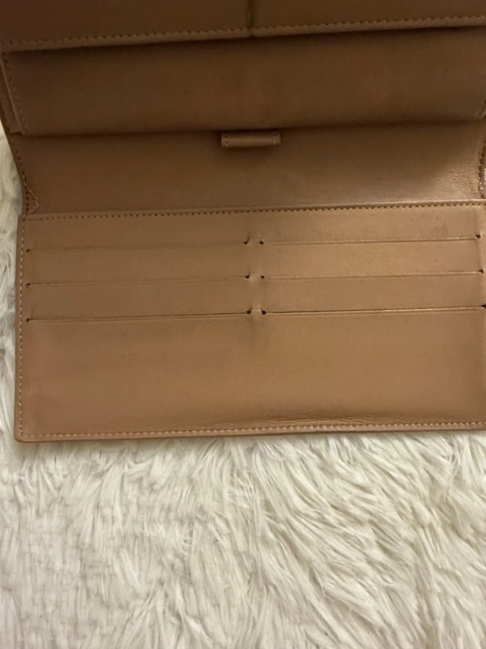 Louis Vuitton Porte Tresor International Wallet Monogram Vernis - Picture 6 of 10